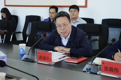 地校協同育人添新篇 天津科技大學與泰達街簽署合作協議，共筑文教科技開發新高地