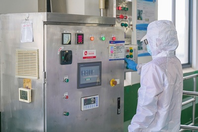 賀盛調(diào)味品源頭工廠 匠心釀造中國好調(diào)料，創(chuàng)新引領(lǐng)技術(shù)推廣