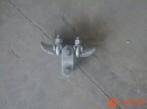 石家莊液壓型耐張線夾NY 120/25廠家直銷 樣式豐富、價格透明，一站式防雷設備解決方案